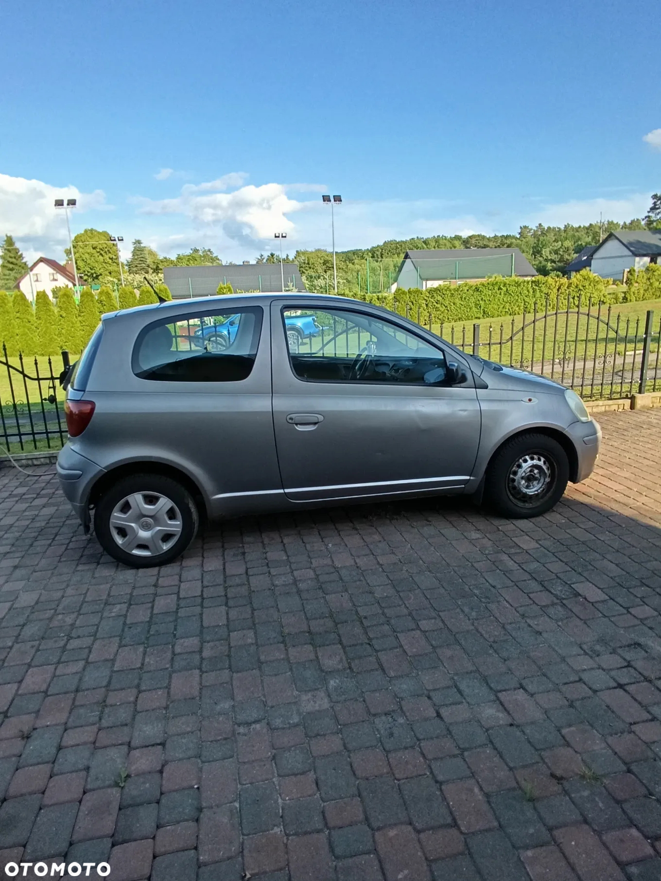 Toyota Yaris - 6