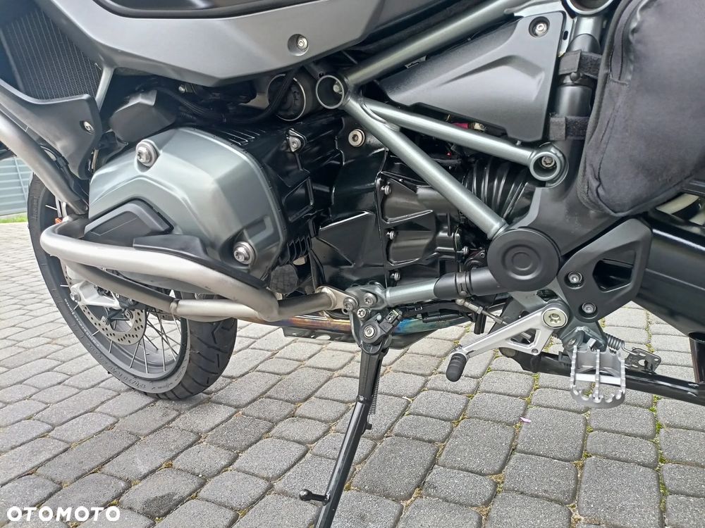 BMW GS - 29