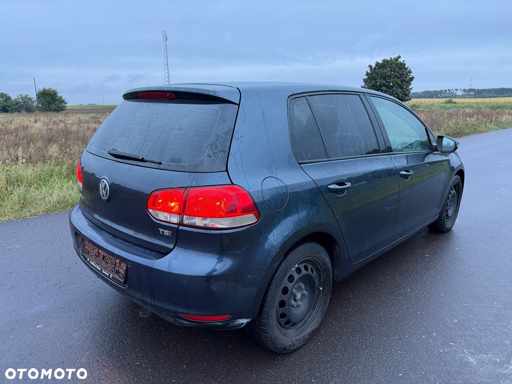 Volkswagen Golf 1.4 TSI Edition - 3