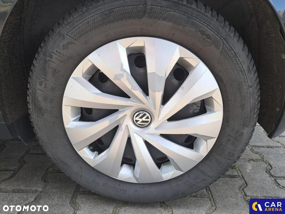 Volkswagen Polo - 13