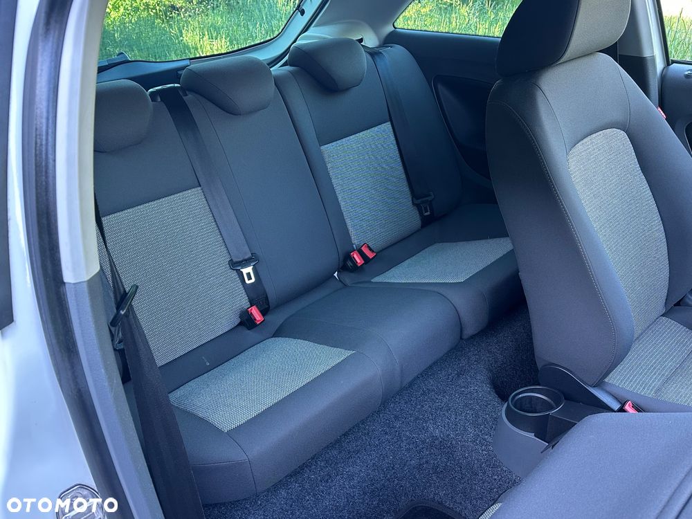 Seat Ibiza 1.2 12V Reference - 13
