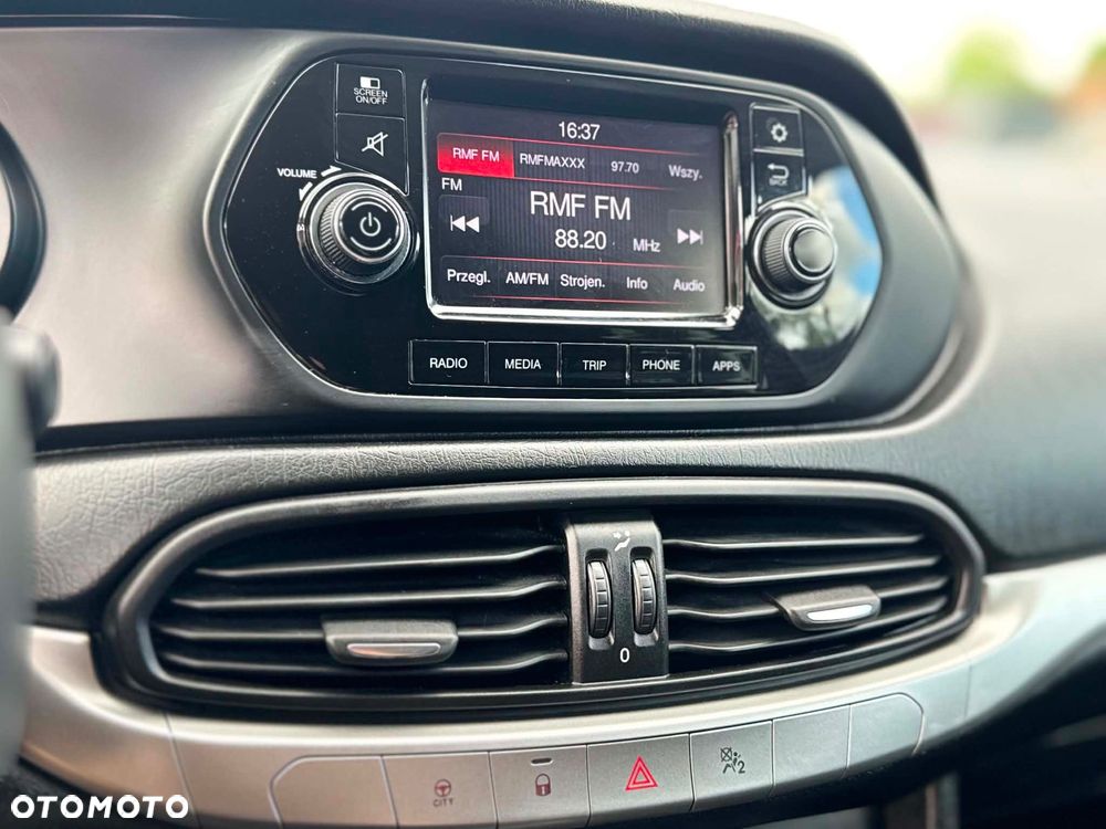Fiat Tipo - 8