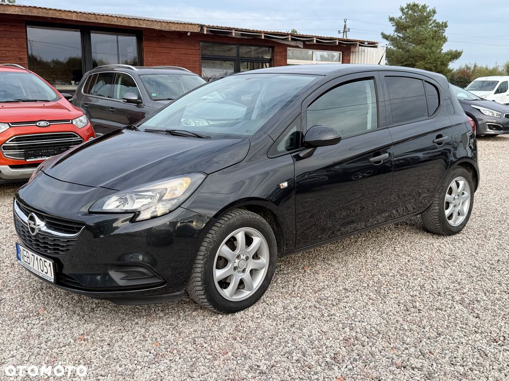 Opel Corsa - 2