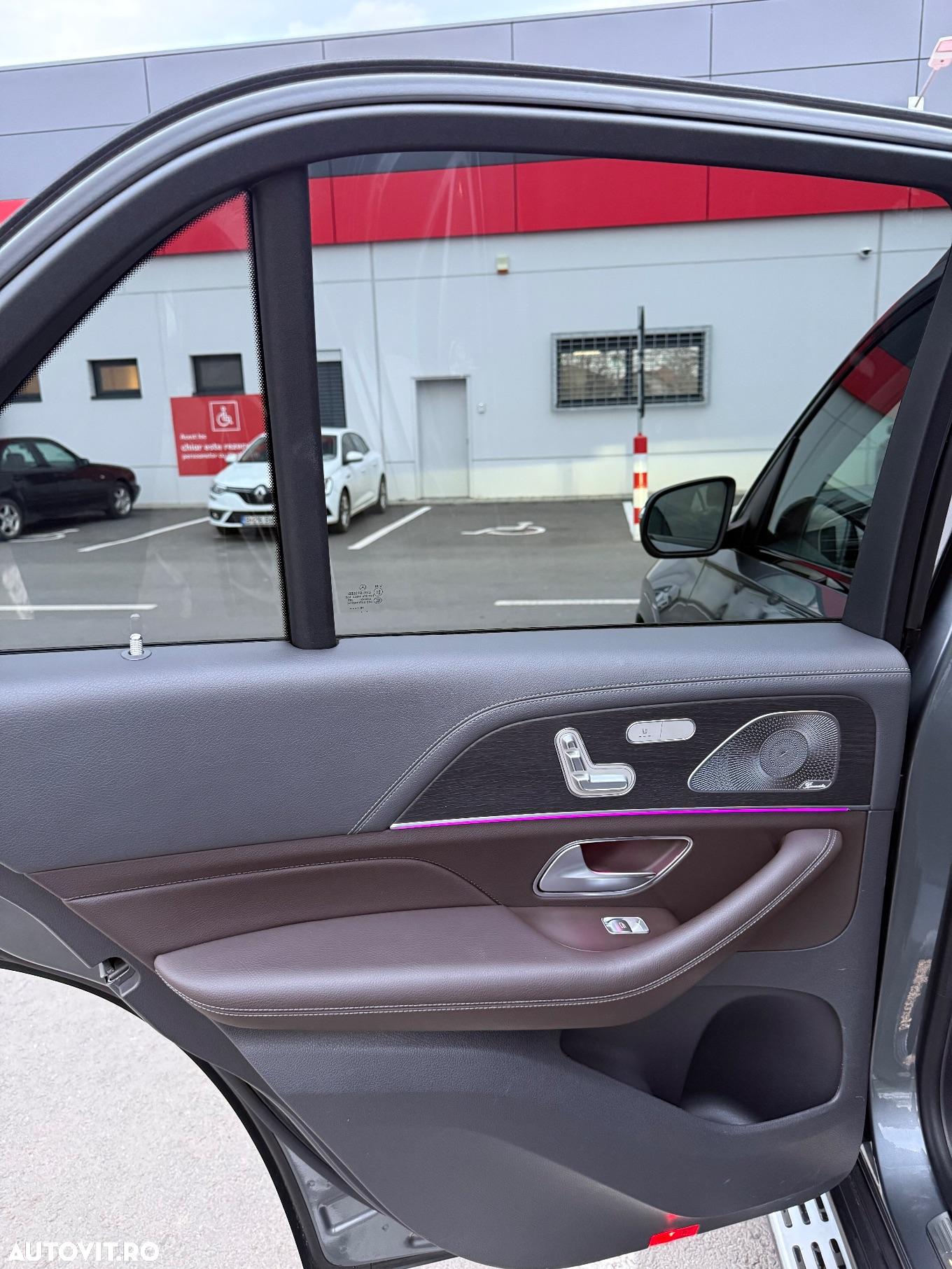 Mercedes-Benz GLE 450 MHEV 4MATIC - 8