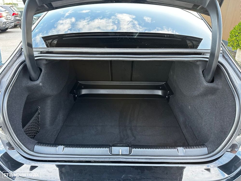 Mercedes-Benz EQE 350 AMG Line - 59