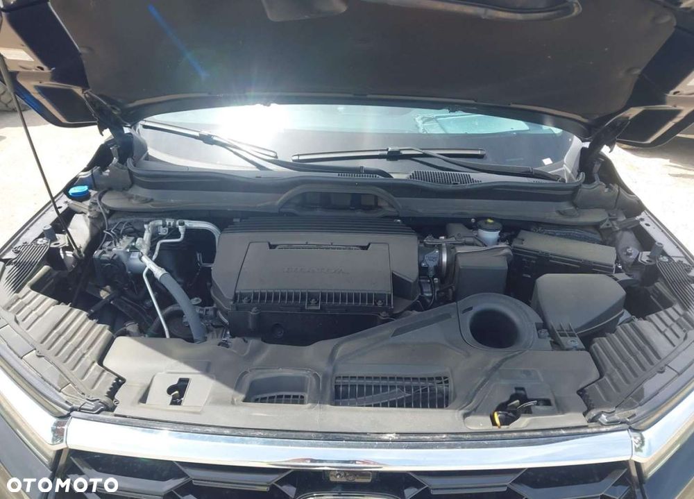 Honda Pilot - 17