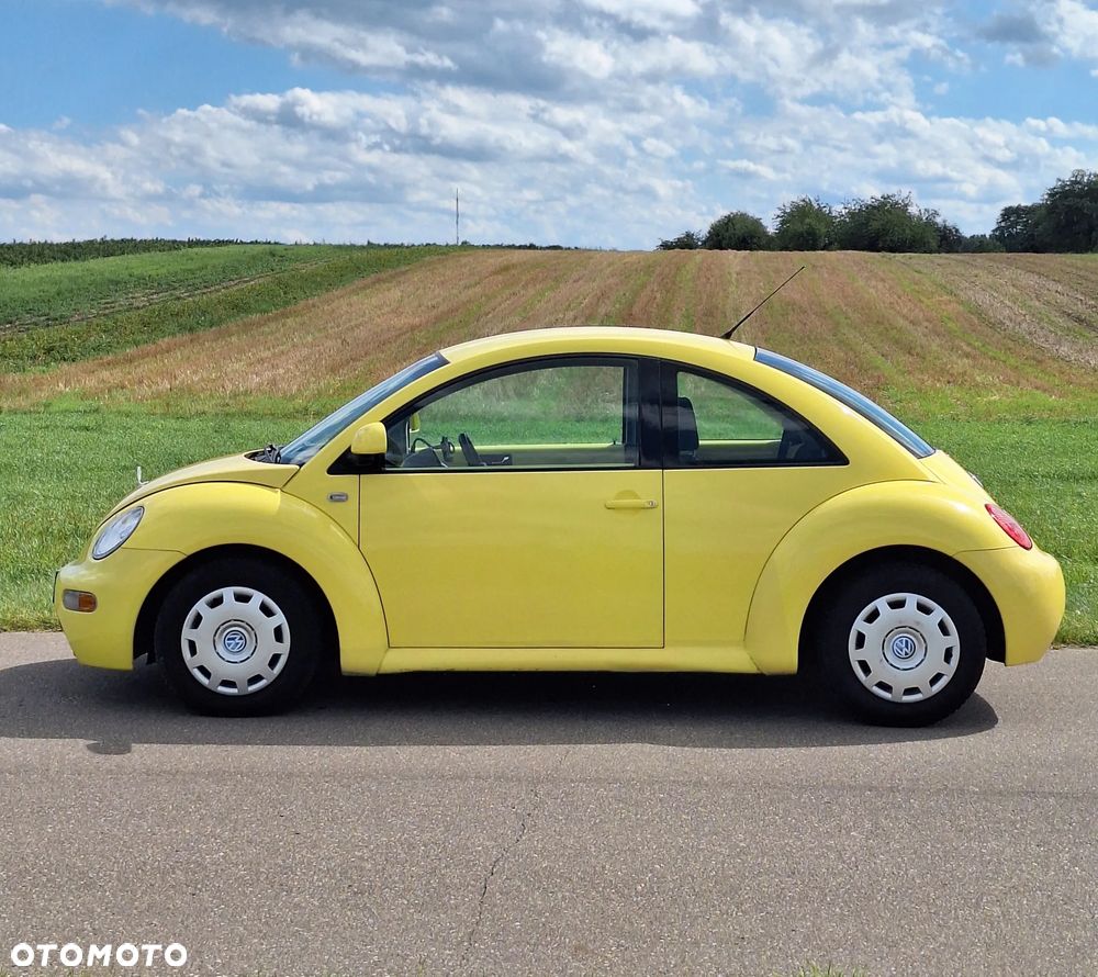 Volkswagen Beetle - 3