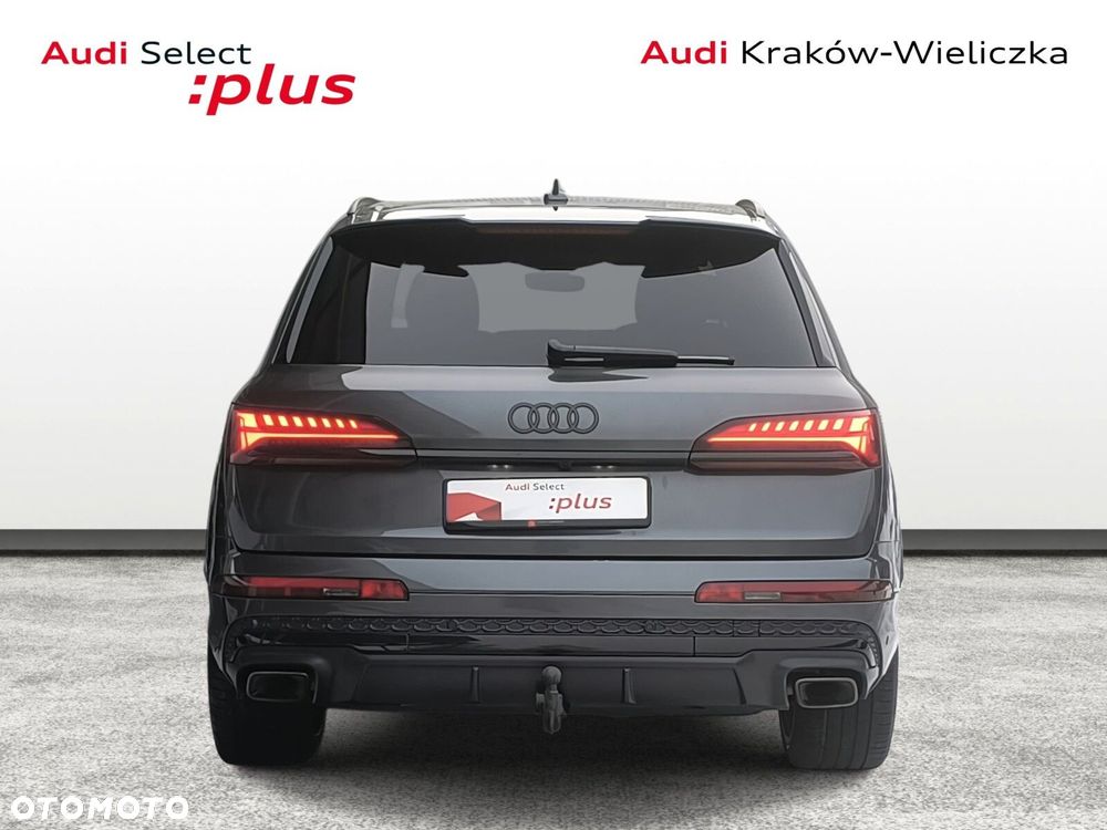 Audi Q7 - 4