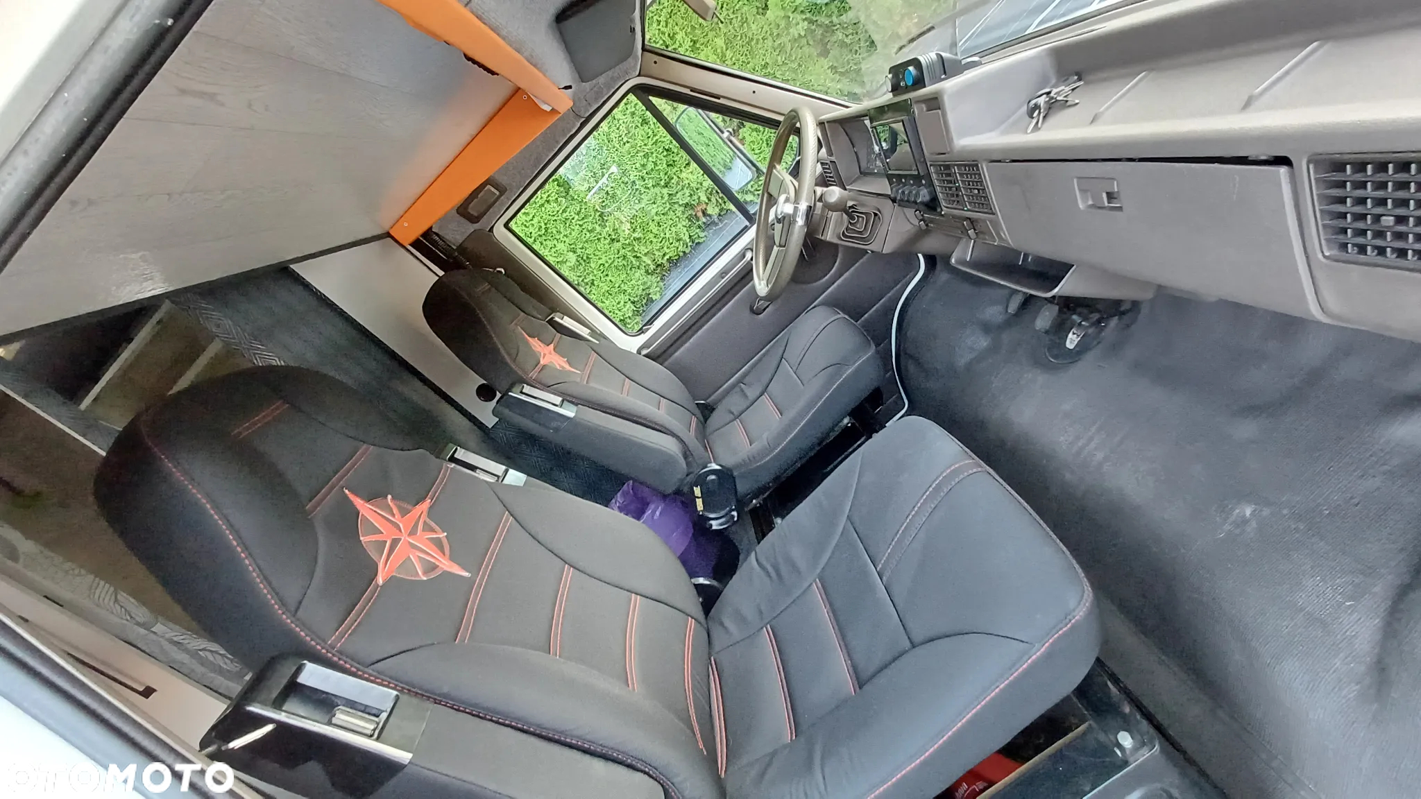 Fiat Ducato - 12