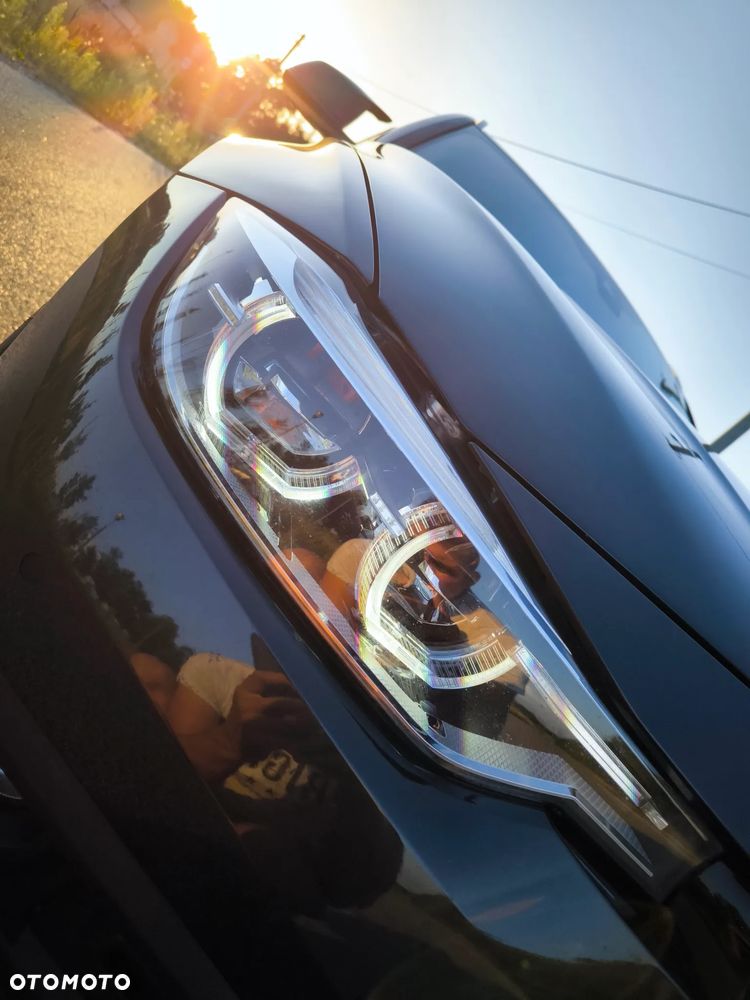 BMW Seria 3 316d Modern Line - 8