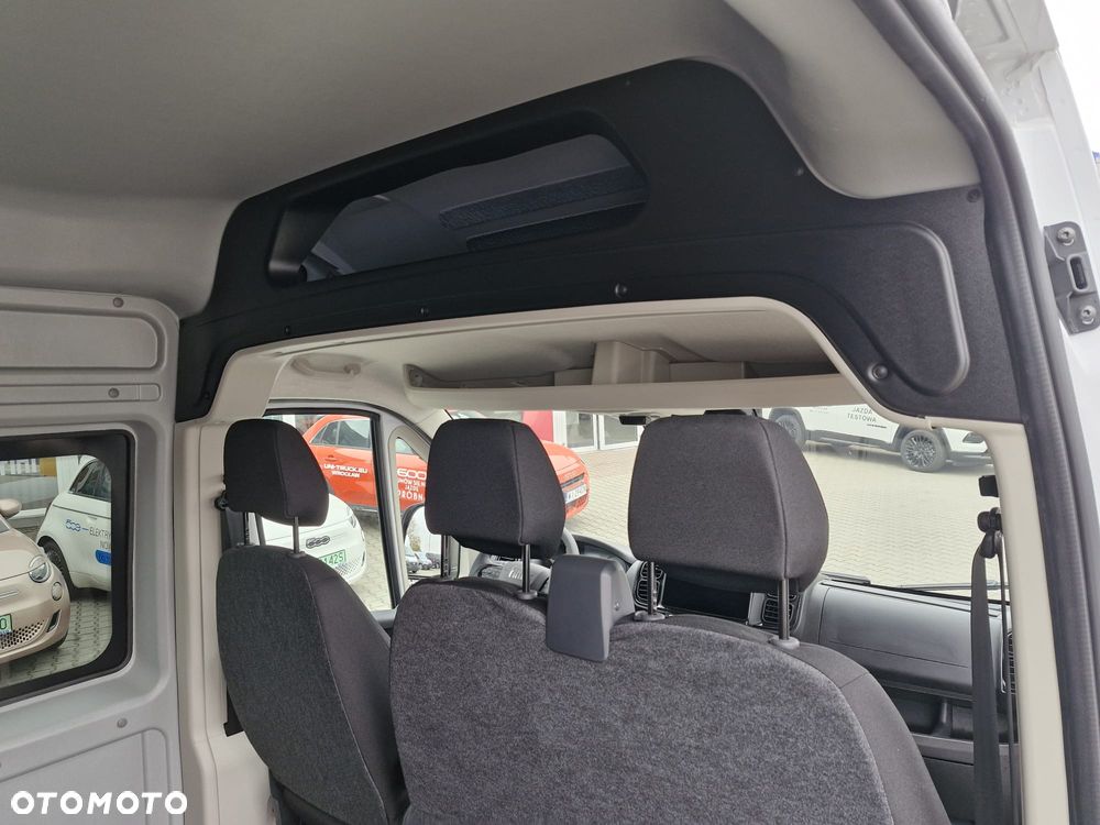 Fiat 7 miejsc! OD RĘKI! - 16