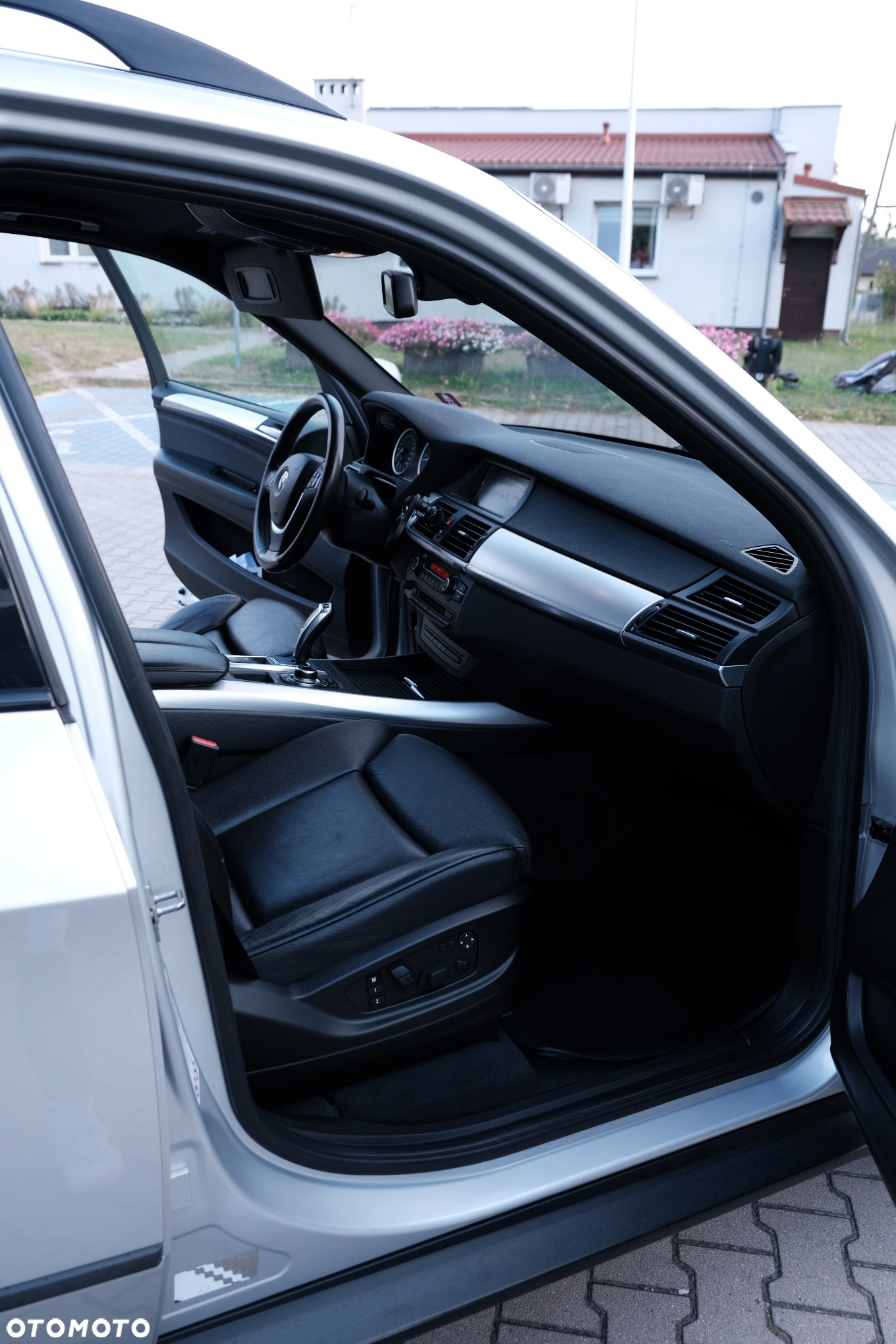 BMW X5 xDrive35d - 12