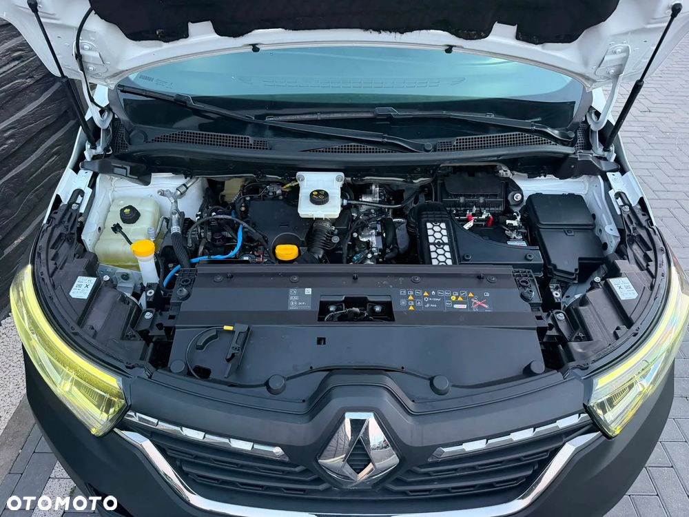 Renault KANGOO _ 1.5 BleuDCI _ Tylko 89.000km ! _ 2023 Rok - 16