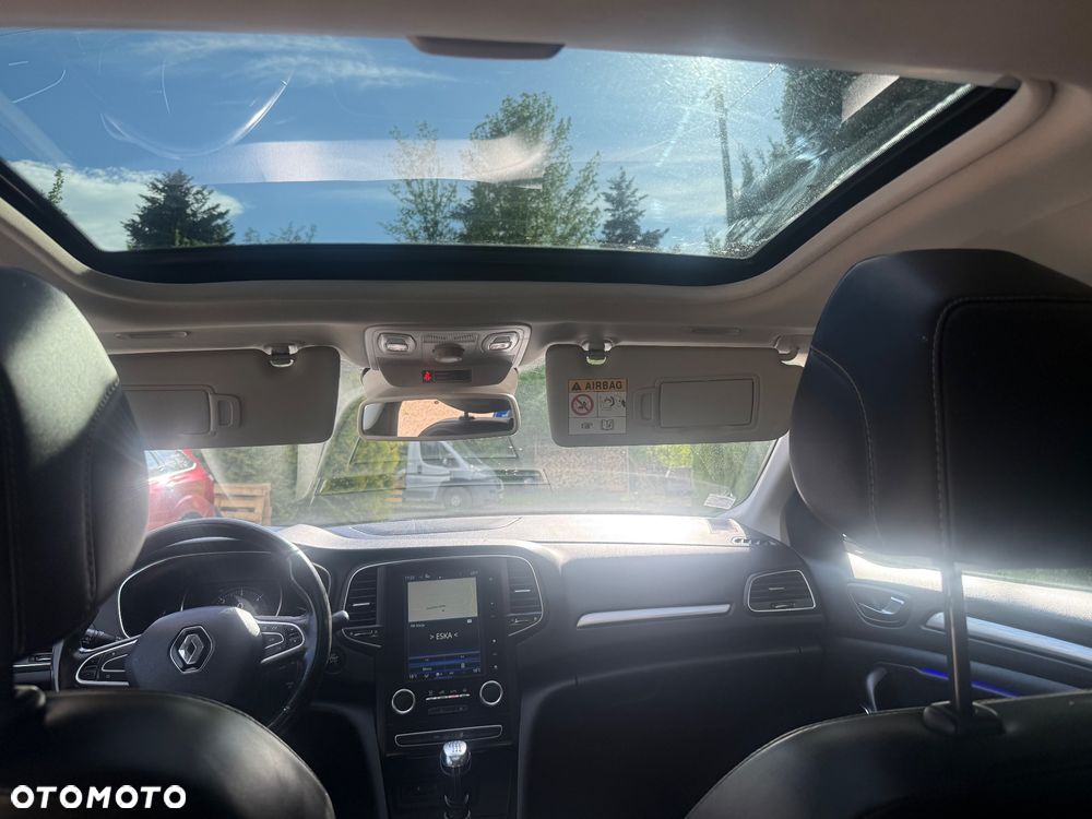 Renault Megane ENERGY dCi 130 GT LINE - 16