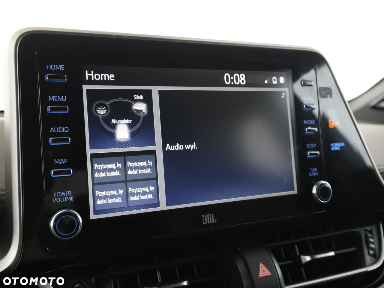 Toyota C-HR Hybrid Lounge - 19