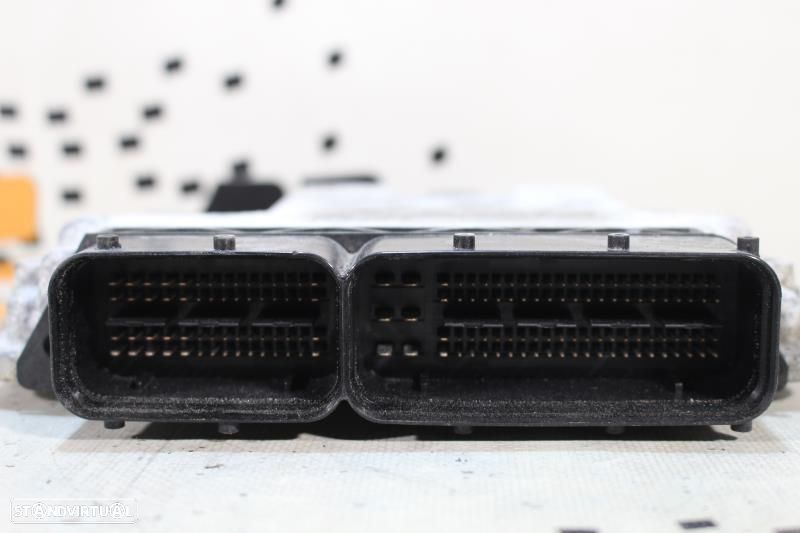 Centralina De Motor Volkswagen Tiguan (5N_)  03L907309ae / 0281017946 - 3