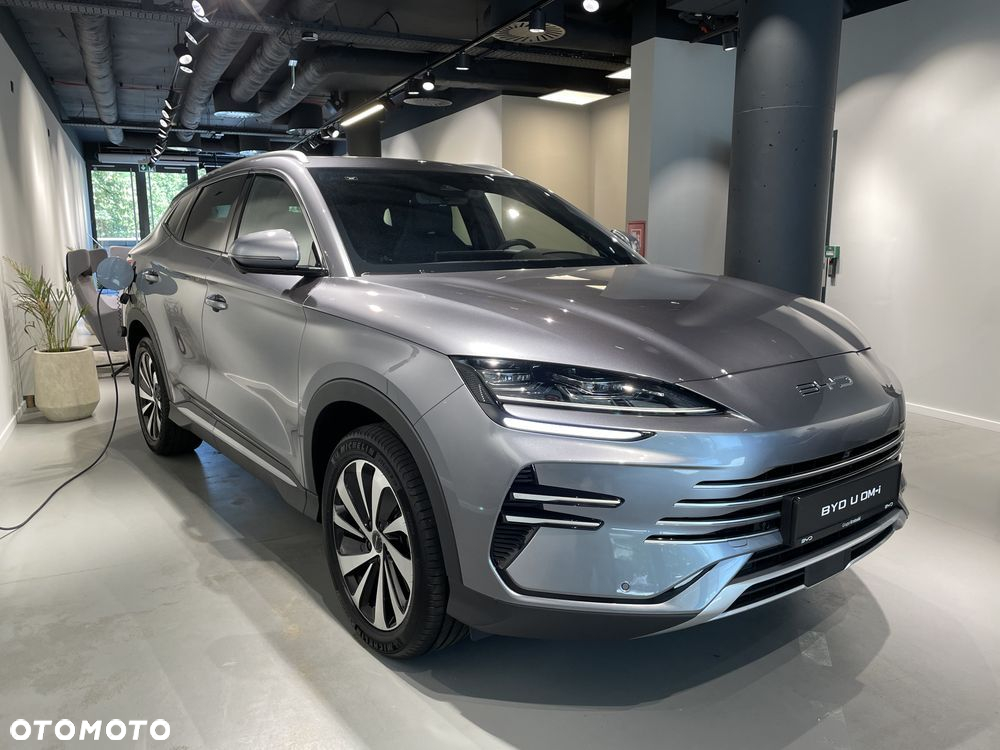 BYD Seal - 3