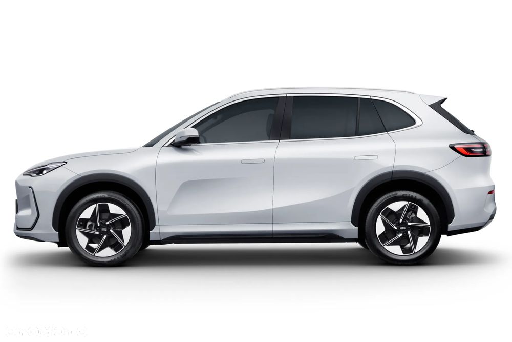 Geely EX5 60.22kWh Max - 7