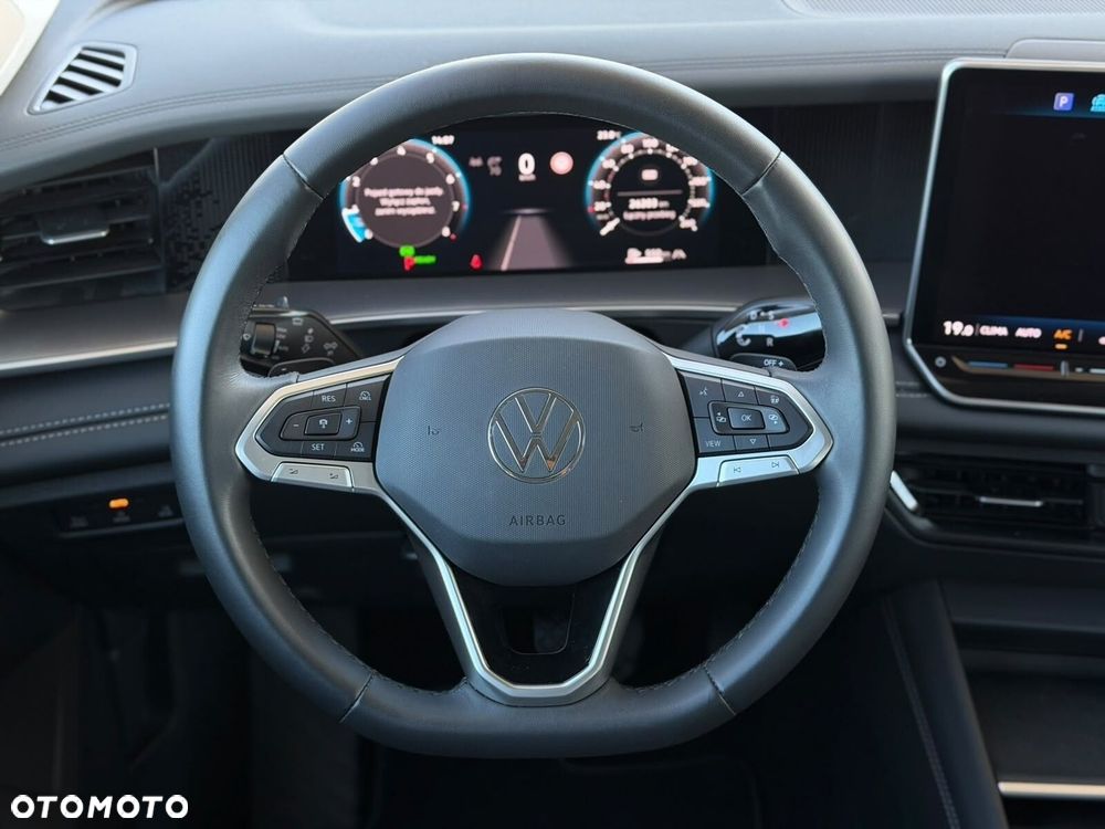 Volkswagen Tayron 1.5 eTSI mHEV Life DSG - 20