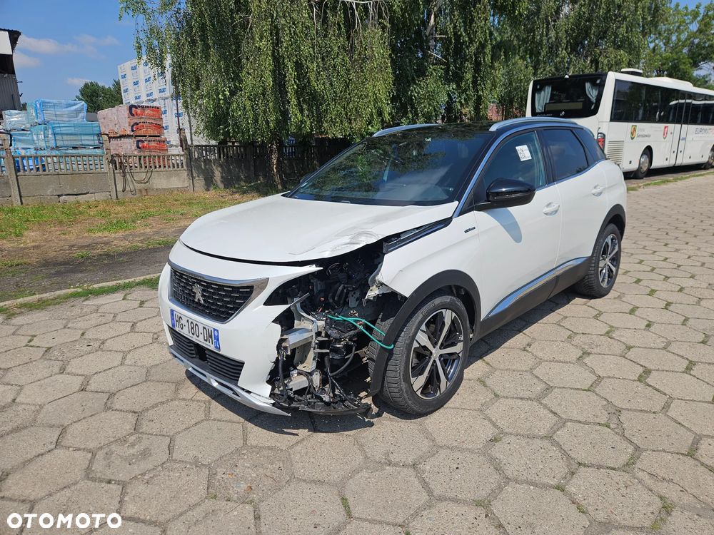 Peugeot 3008 THP 165 EAT6 Stop & Start Allure - 1