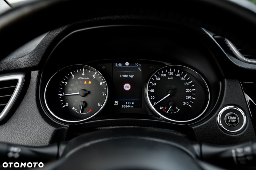 Nissan Qashqai 1.3 DIG-T DCT TEKNA - 31