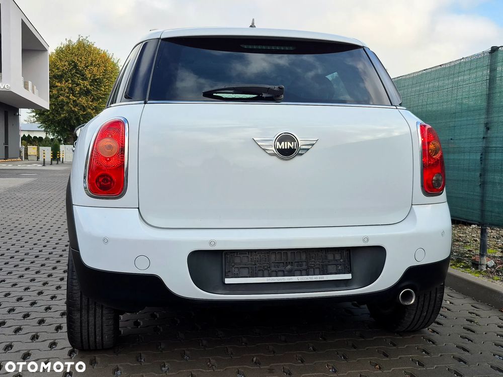 MINI Cooper - 7