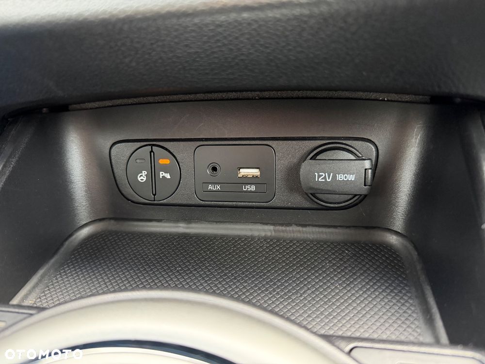 Kia Sportage - 22