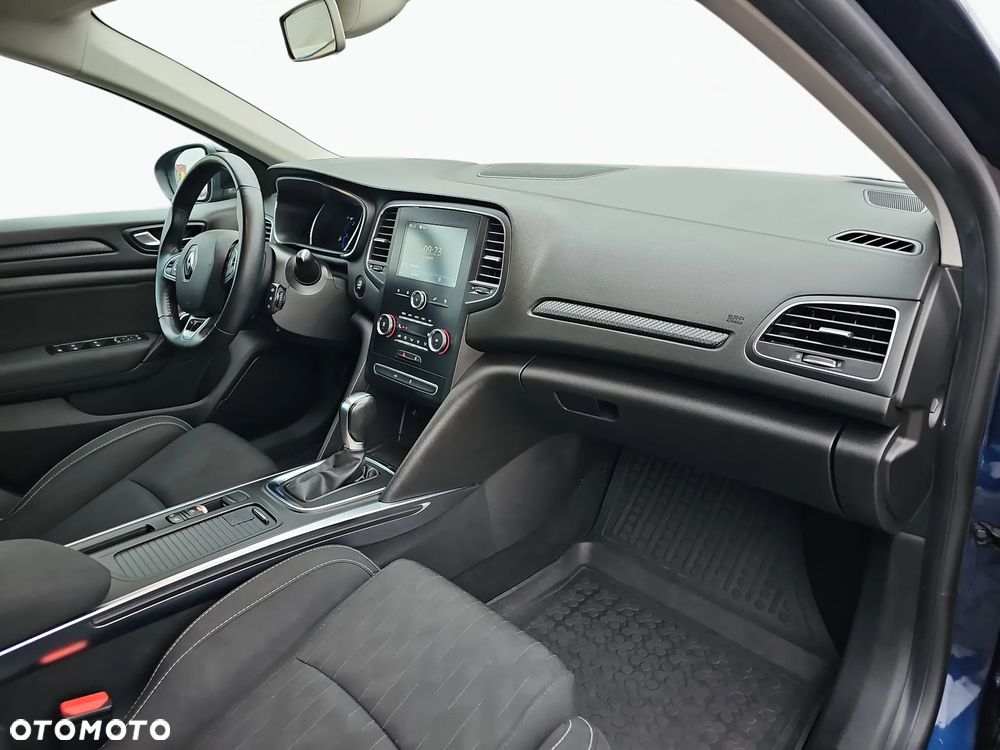 Renault Megane 1.3 TCe FAP Limited EDC - 6