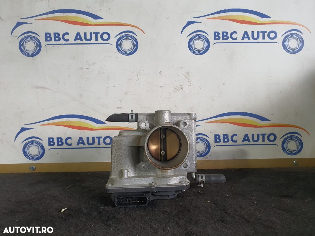 CLAPETA ACCELERATIE 1.6 B MAZDA 3 MK2 - 1