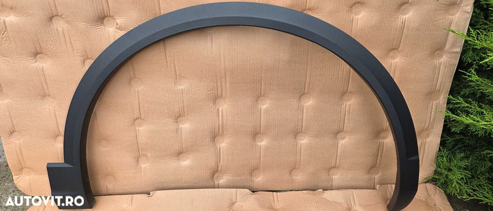 Overfender / Bandou aripa dreapta fata Vw T-ROC 2018 2019 / 2020 2021