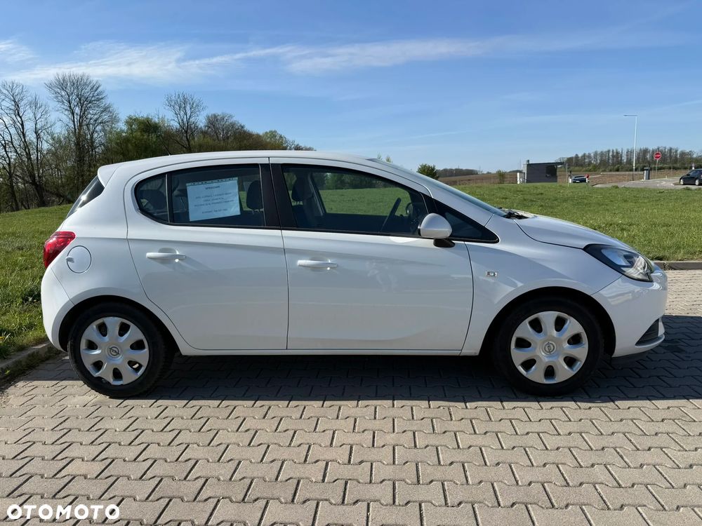 Opel Corsa 1.4 Enjoy - 6
