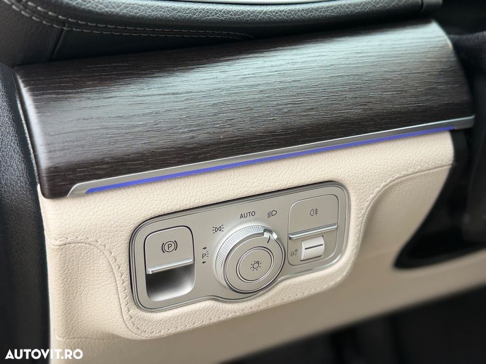 Mercedes-Benz GLE Coupe 400 d 4Matic 9G-TRONIC AMG Line - 12