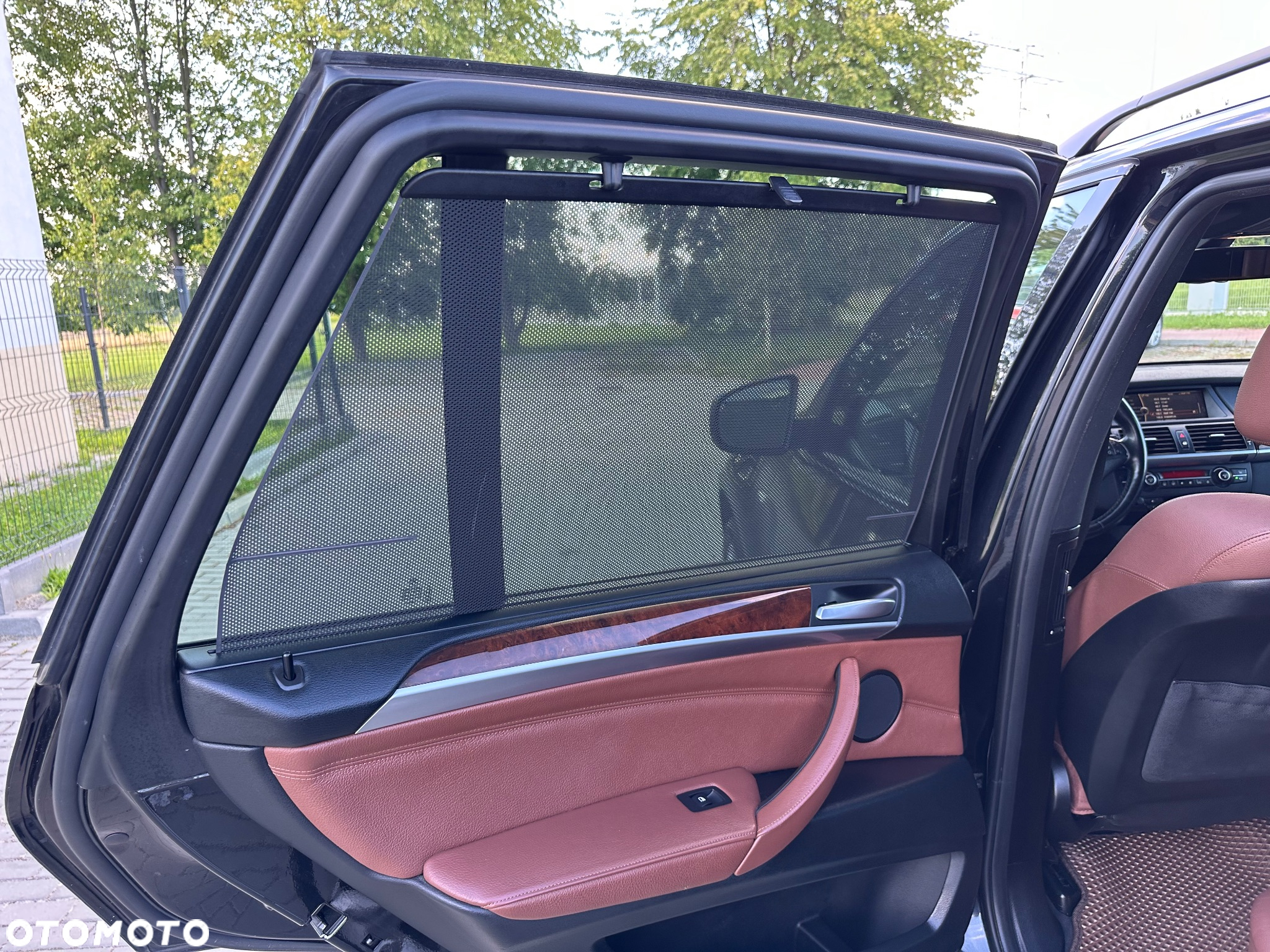 BMW X5 xDrive35i - 15