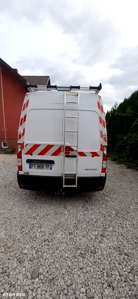 Renault Master - 5