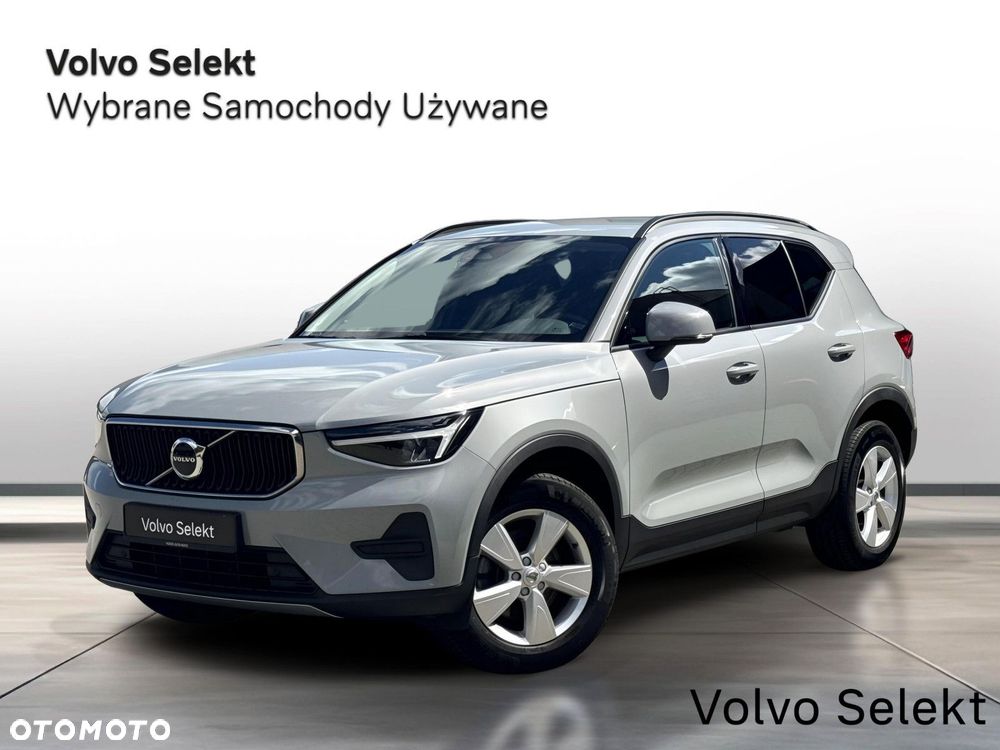 Volvo XC 40 - 1