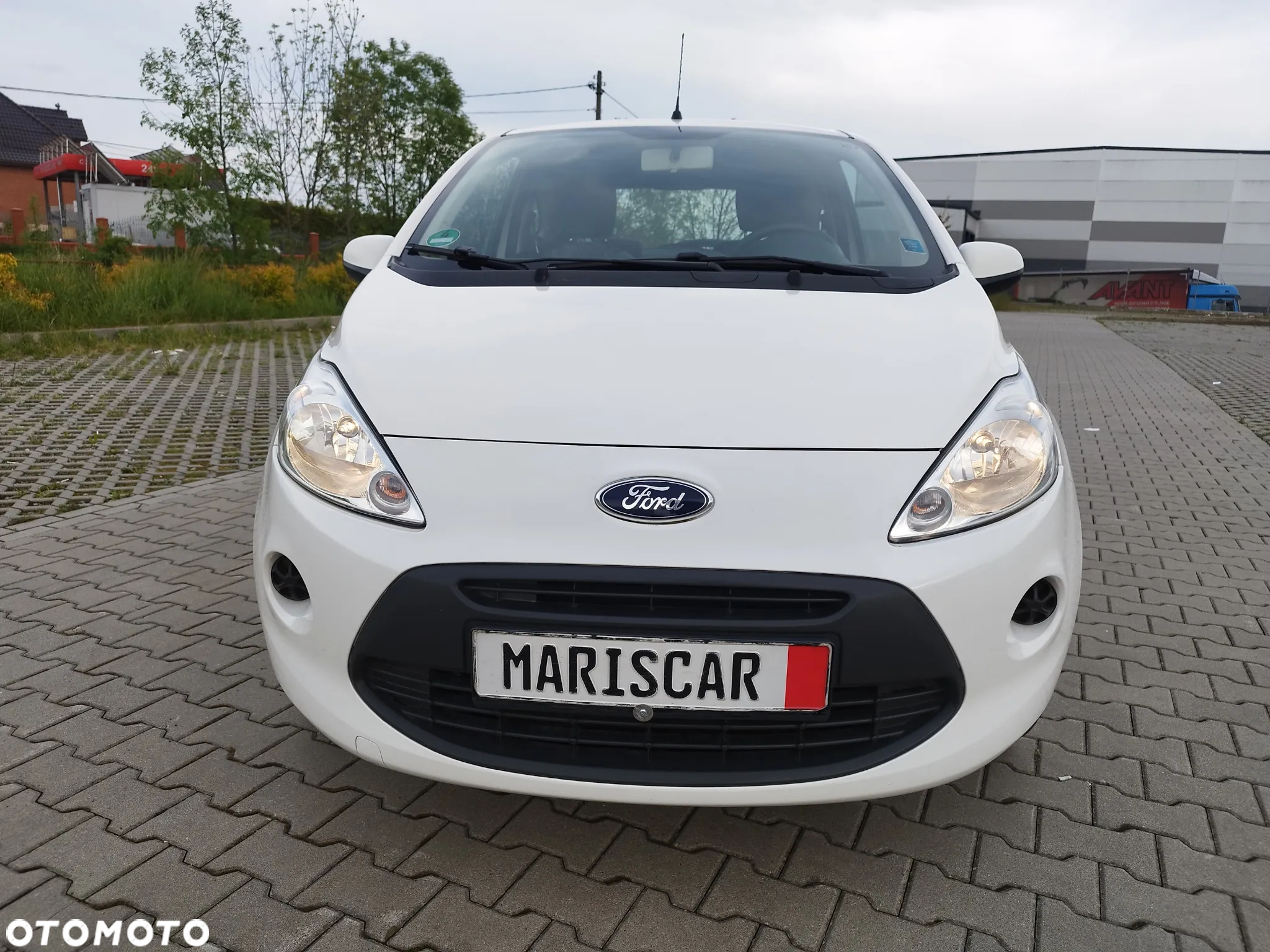 Ford KA 1.2 Start-Stopp-System Champions Edition - 3
