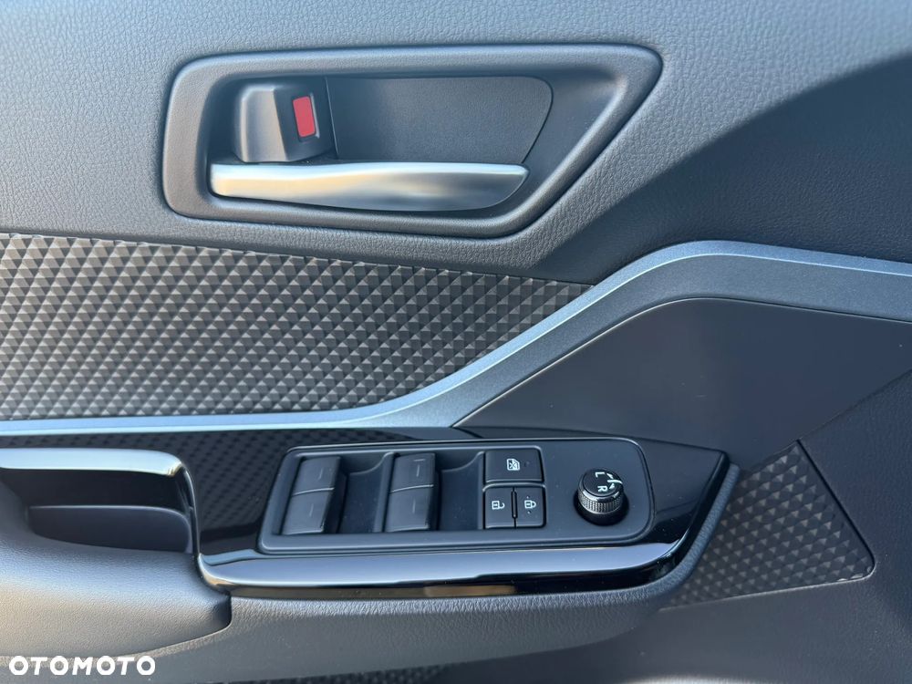 Toyota C-HR 1.8 Hybrid Style - 16