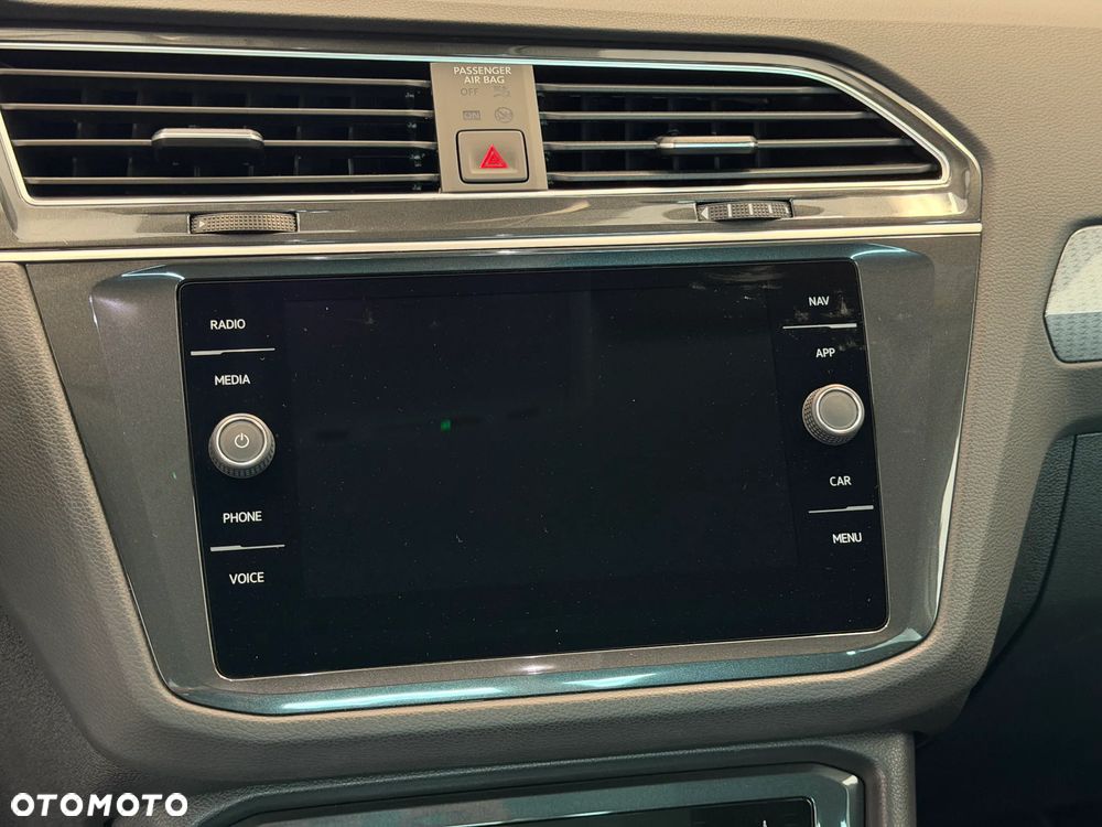 Volkswagen Tiguan 1.5 TSI EVO Life DSG - 18