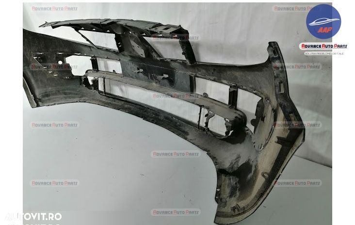 Bara Fata originala Renault  Scenic  2 [2003 - 2006] - 6