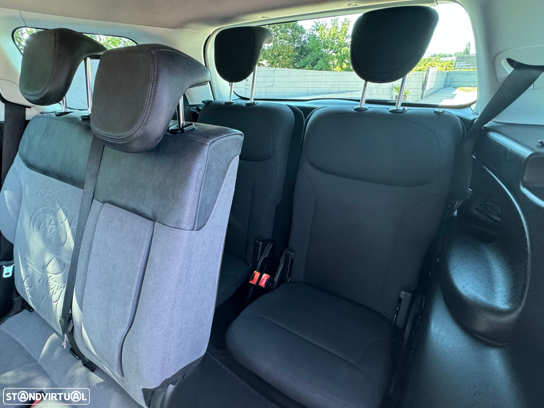 Fiat 500L Living 1.6 MJ S&S - 26
