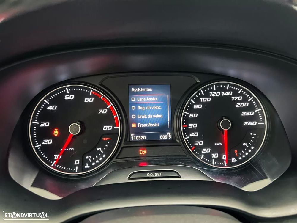 SEAT Ateca 1.0 TSI Style - 13
