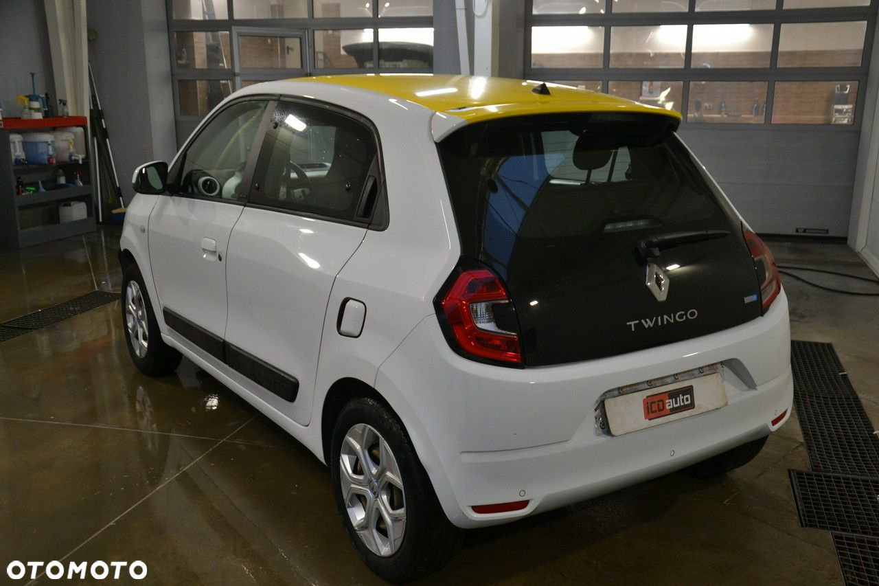 Renault Twingo - 5