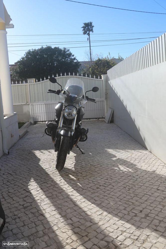 BMW R 1200 R 0400 - 4