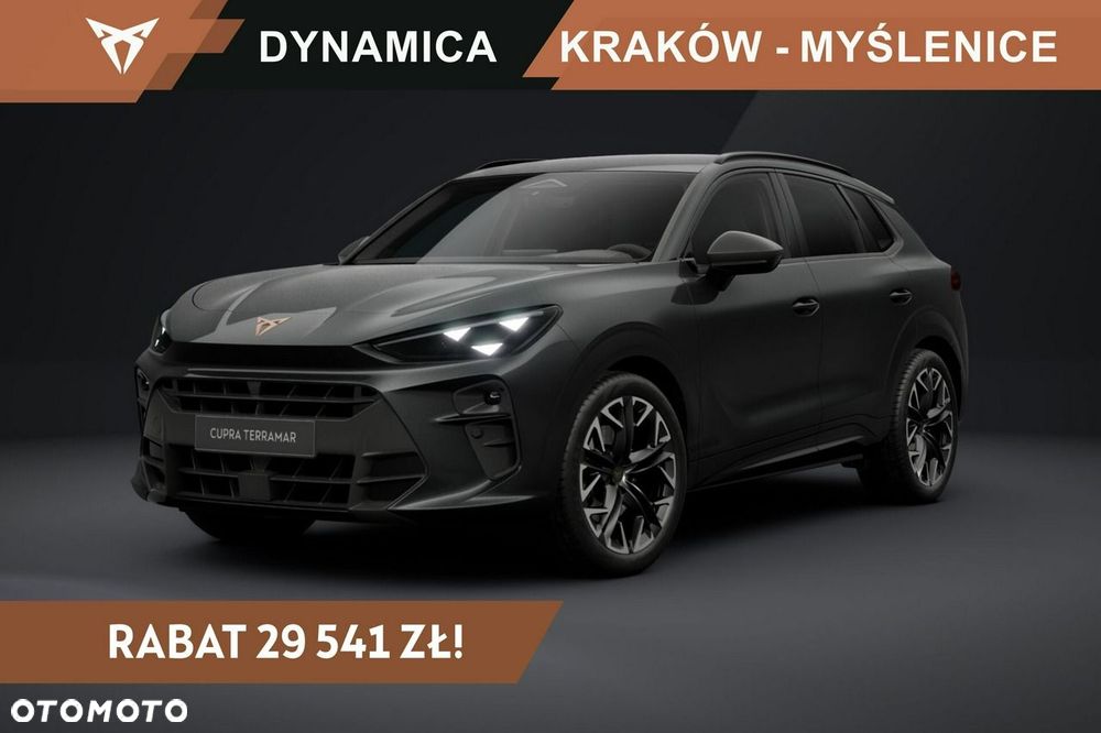 Cupra Terramar - 2
