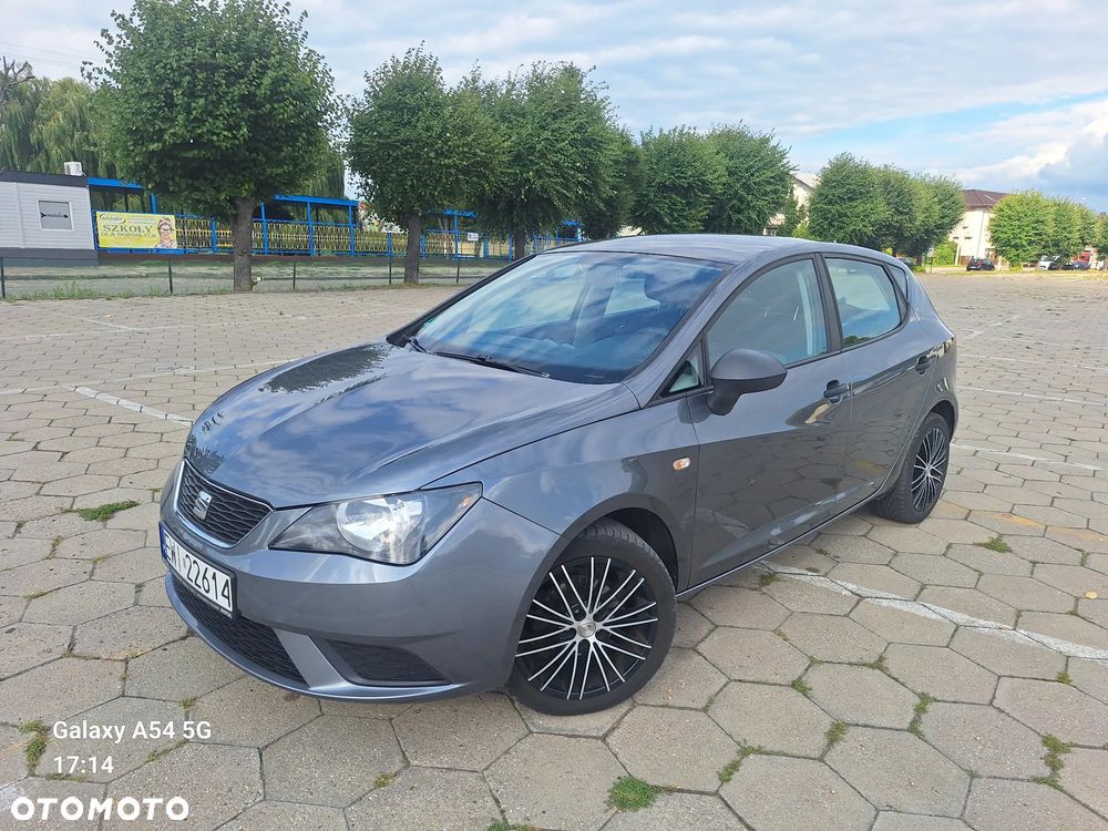 Seat Ibiza 1.2 TSI i-Tech - 3