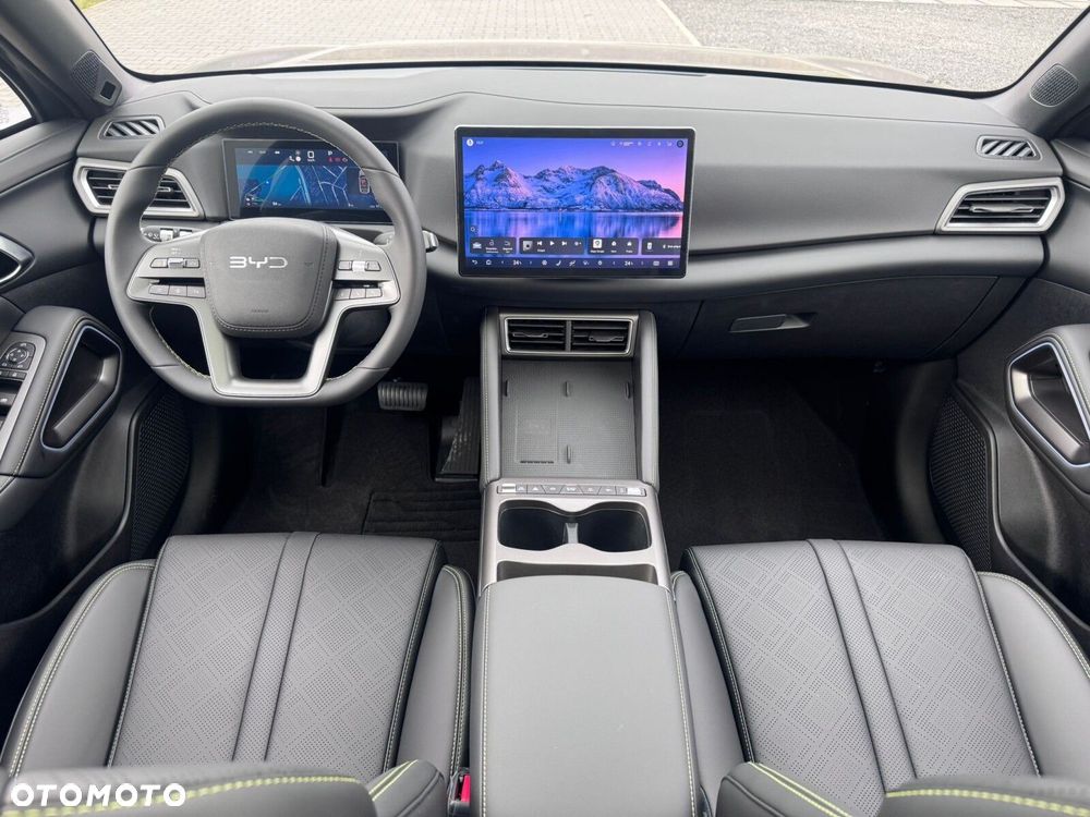 BYD Atto 2 - 8