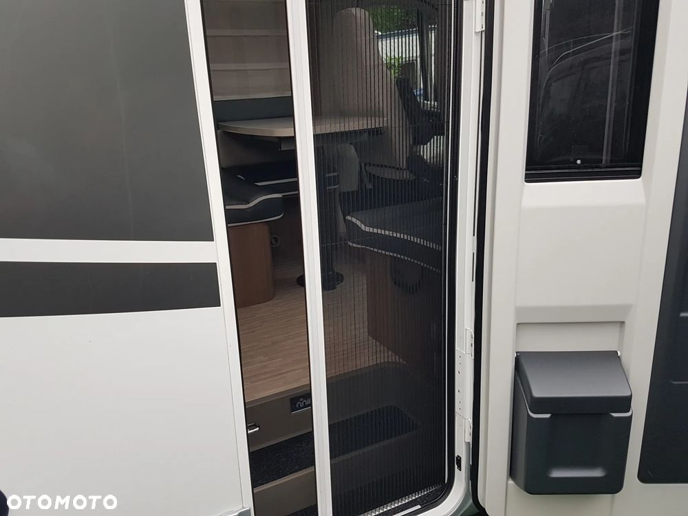 Miller Toronto  possl knaus ducato kamper - 20