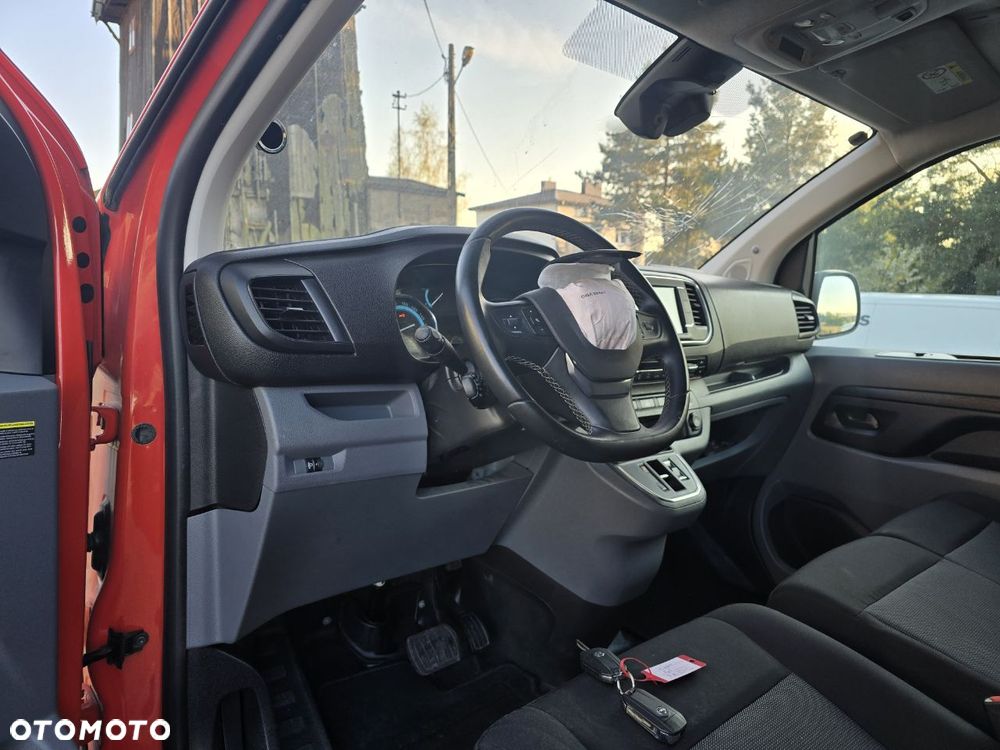 Opel VIVARO - 9