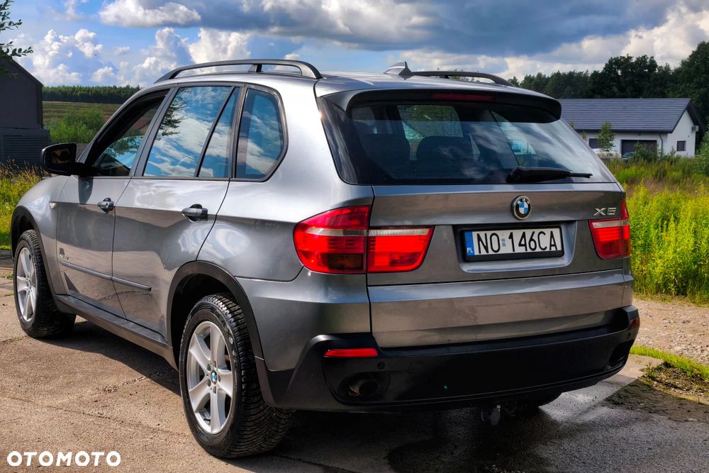 BMW X5 xDrive35d - 5