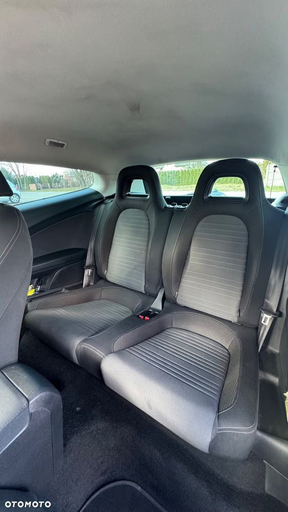 Volkswagen Scirocco 1.4 TSI - 12
